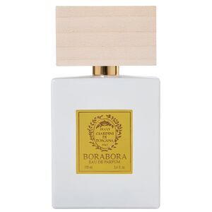 Giardini Di Toscana Borabora Eau de Parfum Spray for Unisex 3.4 oz/ 100 ml - New